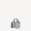 Damen-Tasche «Le City Bag Mini» in Blaugrau