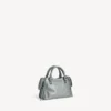 Damen-Tasche «Le City Bag Mini» in Blaugrau