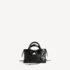 Damen-Tasche «Le City Bag Mini» in Schwarz