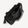 Damen-Tasche «Le City Bag Mini» in Schwarz