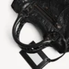 Damen-Tasche «Le City Bag Mini» in Schwarz