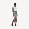 Damen-Tasche «Le City Bag Nano» in Bubbly Pink Damen-Tasche «Le City Bag Nano» in Bubbly Pink