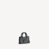 Damen-Tasche «Le City Bag Nano» in der Farbe «Volcanic Rock» Damen-Tasche «Le City Bag Nano» in der Farbe «Volcanic Rock»
