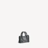 Damen-Tasche «Le City Bag Nano» in der Farbe «Volcanic Rock» Damen-Tasche «Le City Bag Nano» in der Farbe «Volcanic Rock»