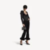 Damen-Tasche «Le City Bag Nano» in der Farbe «Volcanic Rock» Damen-Tasche «Le City Bag Nano» in der Farbe «Volcanic Rock»