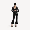 Damen-Tasche «Le City Bag Nano» in der Farbe «Volcanic Rock» Damen-Tasche «Le City Bag Nano» in der Farbe «Volcanic Rock»