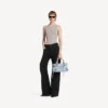 Damen-Tasche «Le City First» in Hellblau Damen-Tasche «Le City First» in Hellblau