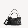 Damen-Tasche «Le City First» in Schwarz Damen-Tasche «Le City First» in Schwarz