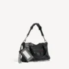 Damen-Tasche «Le City First» in Schwarz Damen-Tasche «Le City First» in Schwarz