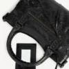 Damen-Tasche «Le City First» in Schwarz Damen-Tasche «Le City First» in Schwarz
