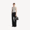Damen-Tasche «Le City First» in Schwarz Damen-Tasche «Le City First» in Schwarz