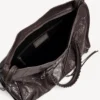Damen-Tasche «Le City» gross in Espresso Damen-Tasche «Le City» gross in Espresso
