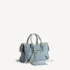 Damen-Tasche «Le City» klein in Blau