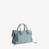 Damen-Tasche «Le City» klein in Blau
