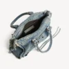 Damen-Tasche «Le City» klein in Blau