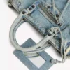 Damen-Tasche «Le City» klein in Blau