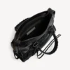 Damen-Tasche «Le City» klein in Schwarz Damen-Tasche «Le City» klein in Schwarz