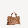 Damen-Tasche «Le City» Medium in Camel