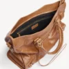 Damen-Tasche «Le City» Medium in Camel