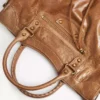 Damen-Tasche «Le City» Medium in Camel