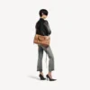 Damen-Tasche «Le City» Medium in Camel