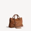 Damen-Tasche «Le City» Medium in Karamell