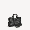 Damen-Tasche «Le City» Medium in Schwarz Damen-Tasche «Le City» Medium in Schwarz