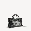 Damen-Tasche «Le City» Medium in Schwarz Damen-Tasche «Le City» Medium in Schwarz