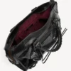 Damen-Tasche «Le City» Medium in Schwarz Damen-Tasche «Le City» Medium in Schwarz