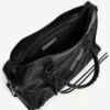 Damen-Tasche «Le City» Medium in Schwarz Damen-Tasche «Le City» Medium in Schwarz