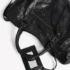 Damen-Tasche «Le City» Medium in Schwarz Damen-Tasche «Le City» Medium in Schwarz