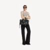 Damen-Tasche «Le City» Medium in Schwarz Damen-Tasche «Le City» Medium in Schwarz