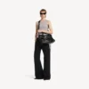 Damen-Tasche «Le City» Medium in Schwarz Damen-Tasche «Le City» Medium in Schwarz