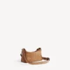 Damen-Tasche «Le City Moto Mini» in Camel