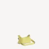 Damen-Tasche «Le City Moto Mini» in der Farbe «Lemonade» Damen-Tasche «Le City Moto Mini» in der Farbe «Lemonade»