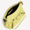 Damen-Tasche «Le City Moto Mini» in der Farbe «Lemonade» Damen-Tasche «Le City Moto Mini» in der Farbe «Lemonade»