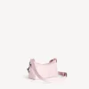 Damen-Tasche «Le City Moto Mini» in Petal Pink Damen-Tasche «Le City Moto Mini» in Petal Pink