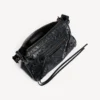 Damen-Tasche «Le City Moto Mini» in Schwarz Damen-Tasche «Le City Moto Mini» in Schwarz