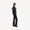 Damen-Tasche «Le City Moto Mini» in Schwarz Damen-Tasche «Le City Moto Mini» in Schwarz