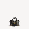 Damen-Tasche «Le City Uptown Bag Mini» in Schwarz