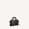 Damen-Tasche «Le City Uptown Bag Mini» in Schwarz
