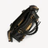 Damen-Tasche «Le City Uptown Bag Mini» in Schwarz