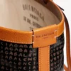 Damen-Tote-Bag «Select» in Schwarz, mittelgross