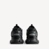 Damen-Track-Sneaker in Schwarz Damen-Track-Sneaker in Schwarz