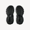 Damen-Track-Sneaker in Schwarz Damen-Track-Sneaker in Schwarz