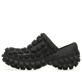 Defender Clogs «Black» 735250W3CV21000