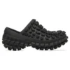 Defender Clogs «Black» 735250W3CV21000
