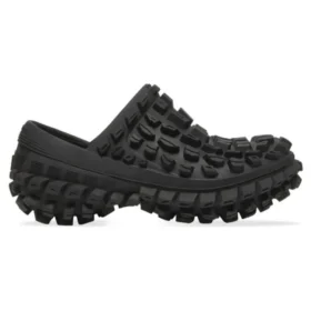 Defender Clogs «Black» 735250W3CV21000