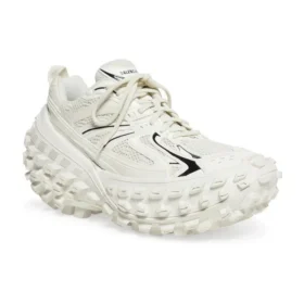 Defender Sneaker «Light Beige» 685613W2RAA9110