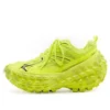 Defender Sneaker «Fluo Yellow» 685613W2RAB7510